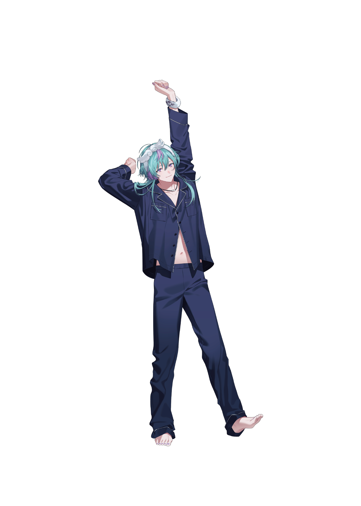 アクリルスタンド