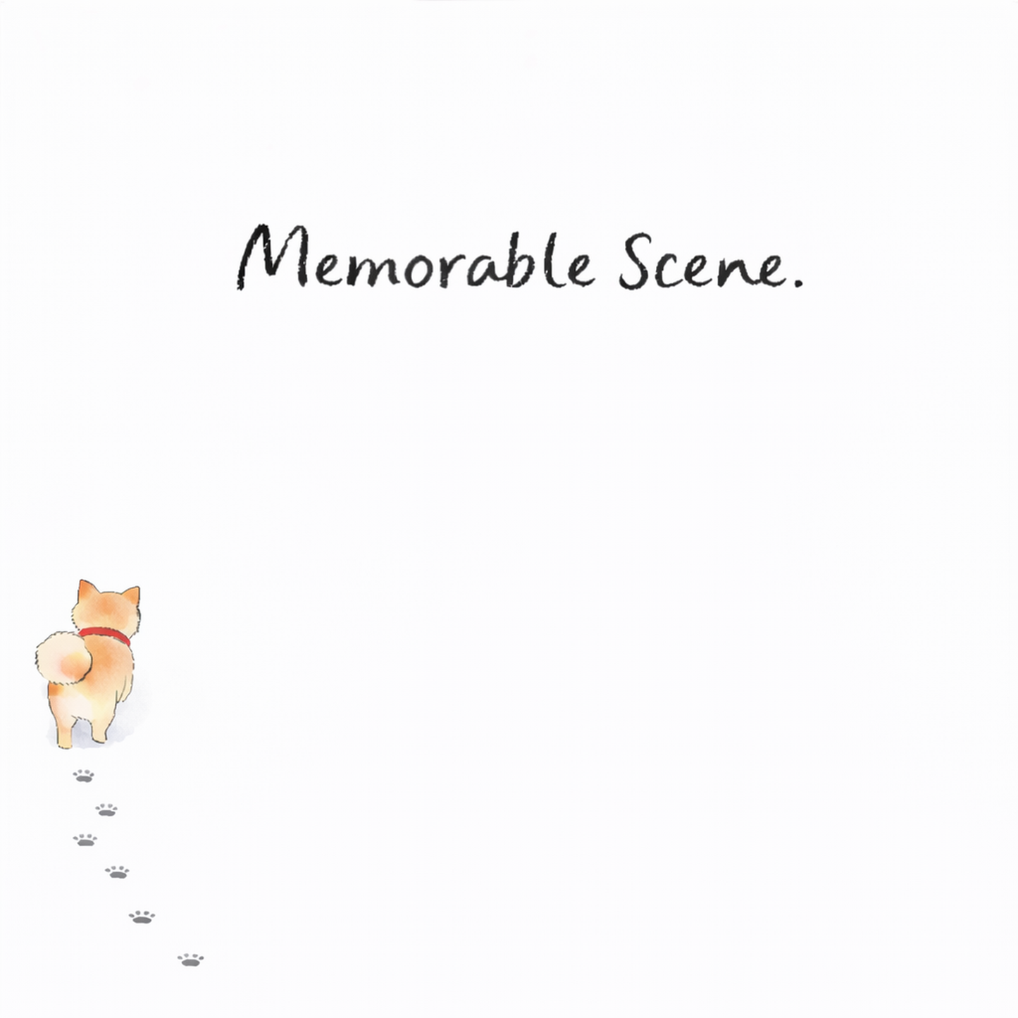 伊勢谷シチュエーションボイス『memorable scene』