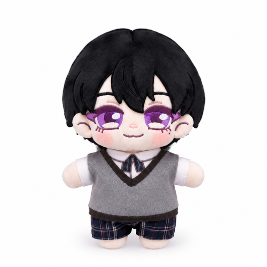 キノぬいぐるみ